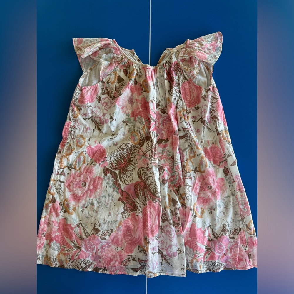 Love Shack Fancy girls size 8Y